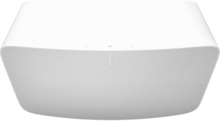 Акустична система Sonos Five White (FIVE1EU1)