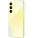 Смартфон Samsung Galaxy A35 128GB Awesome Lemon (SM-A356BZYBEUC)