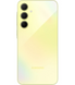 Смартфон Samsung Galaxy A35 128GB Awesome Lemon (SM-A356BZYBEUC)