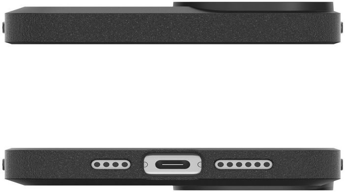 Чехол Spigen Apple iPhone 15 Core Armor MagSafe Matte Black (ACS06480)