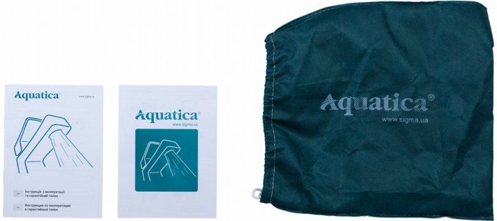 Смеситель для ванны Aquatica PL-5C255C