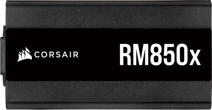 Блок живлення Corsair RM850x 850W (CP-9020200-EU)