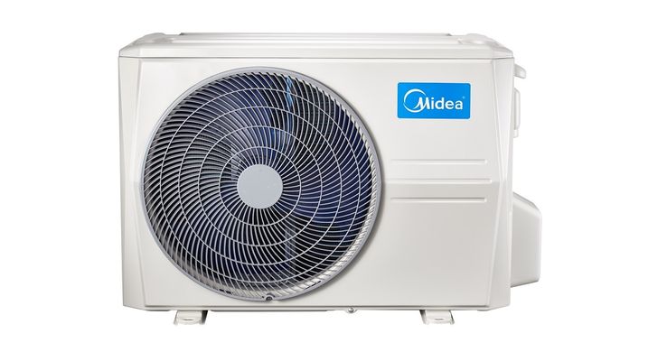 Кондиціонер Midea AF8-09N1C2-I/AF8-09N1C2-O