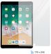 Захисне скло 2Е Apple iPad Pro 10.5" (2017) / iPad AIR 2019 2.5D clear