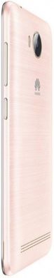 Смартфон Huawei Y3 II Pink