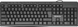 Клавіатура DEFENDER (45719)Action HB-719 RU Black