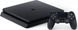 Ігрова консоль PlayStation 4 1ТВ в комплекті з 3 іграми і підпискою PS Plus