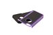 Чехол Drobak Anti-Shock для Apple Iphone 5/5S/SE (Purple) 210260