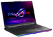 Ноутбук Asus ROG Strix SCAR 16 G634JZR-RA124X Off Black (90NR0IC2-M005M0)