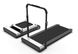 Бігова доріжка Kingsmith Walkingpad&Treadmill R1 Pro Black (678407)