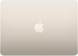 Ноутбук Apple MacBook Air 13.6" M3 2024 Starlight (MRXU3)