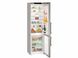 Холодильник Liebherr CNef 4015, Grey