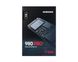 SSD-накопитель SSD-накопитель M.2 Samsung 980 PRO 1TB (MZ-V8P1T0BW)