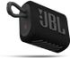 Bluetooth колонка JBL GO 3 Black