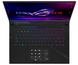 Ноутбук Asus ROG Strix SCAR 16 G634JZR-RA124X Off Black (90NR0IC2-M005M0)