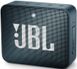 Портативная акустика JBL GO 2 Slate Navy (JBLGO2NAVY)