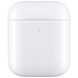 Беспроводной зарядный футляр Apple Wireless Charging Case for AirPods (MR8U2)