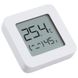 Датчик Mi Temperature and Humidity Monitor 2 (NUN4126GL/NUN4106CN)