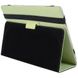 Чохол-обкладинка Drobak Premium Case універсальна 9.6"-10.3" Green Olive (215329)