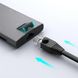 USB-Хаб Dynamode USB Type-C to HDMI 4K, Mini DP, 3хUSB3.0, RJ45, USB Type-C Female, SDXC/MicroSD