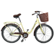 Велосипед Titan Sorento Чехія 2021 26" 18" кремовий (26TWCT21-003638)