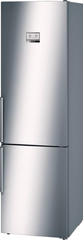 Холодильник Bosch KGN39AI35, Grey