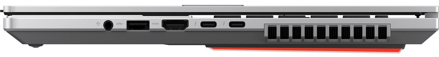 Ноутбук Asus Vivobook Pro 16X OLED K6604JV-MX077 (90NB1101-M00370)