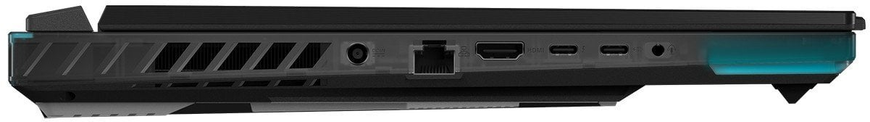 Ноутбук Asus ROG Strix SCAR 16 G634JZR-RA124X Off Black (90NR0IC2-M005M0)