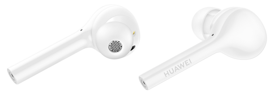 Беспроводные наушники Huawei Freebuds Lite White