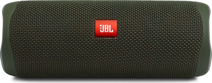 Портативна акустика JBL Flip 5 Green (JBLFLIP5GREN)