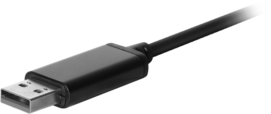 Навушники Defender Limbo 7.1 Black (64560)