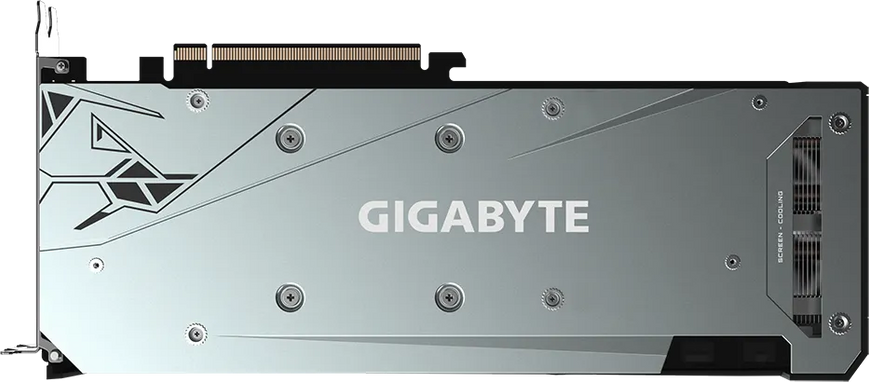 Відеокарта Gigabyte Radeon RX 6750 XT GAMING OC 12G (GV-R675XTGAMING OC-12GD)
