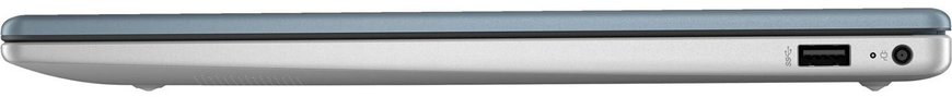 Ноутбук HP 15-fc0050ua Moonlight Blue (91L23EA)