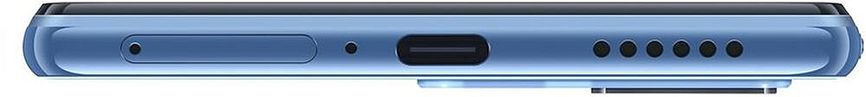 Смартфон Xiaomi Mi 11 Lite 6/64GB Bubblegum Blue NFC