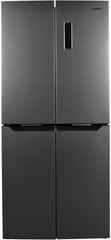 Холодильник Grunhelm GMD-180HNX