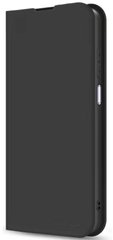 Чохол-книжка MakeFuture Samsung M13 Flip (Soft-Touch PU) Black (MCP-SM13BK)
