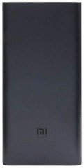 Універсальна мобільна батарея Xiaomi Mi Wireless Power Bank 10000 mAh PLM11ZM Black