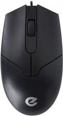 Мышь Ergo M-110 USB Black