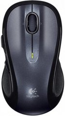 Мышь Logitech M510 Wireless Black (910-001826)