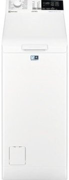 Стиральная машина Electrolux EW6T4062U