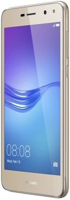 Смартфон Huawei Y5 2017 Gold (51050NFE)