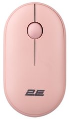 Миша 2E-MF300 Silent WL BT mallow pink (2E-MF300WPN)