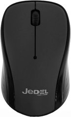 Мышь Jedel W920 Black