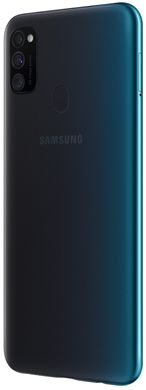 Смартфон Samsung Galaxy M30s 2019 Black (SM-M307FZKUSEK)