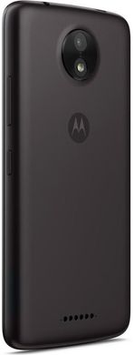 Смартфон Motorola MOTO C 3G (XT1750) Black