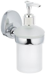 Дозатор для жидкого мыла Zerix LR3327