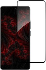 Захисне скло Intaleo Full Glue для Xiaomi Redmi Note 13 Pro 4G Black (1283126583919)