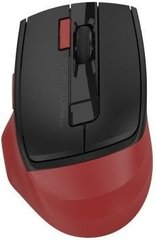 Мышь A4Tech Fstyler FG45CS Air Wireless Sports Red
