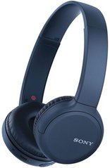 Навушники SONY WH-CH510 Blue