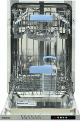 Посудомоечная машина Vestfrost BDW 4510